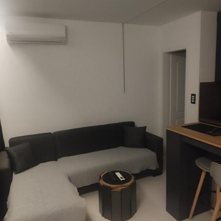 Nikolina Apartments Herceg Novi - Apartman - 16