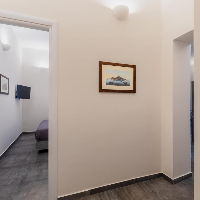 Hotiday Palermo Massimo - Apartamento Superior - 79
