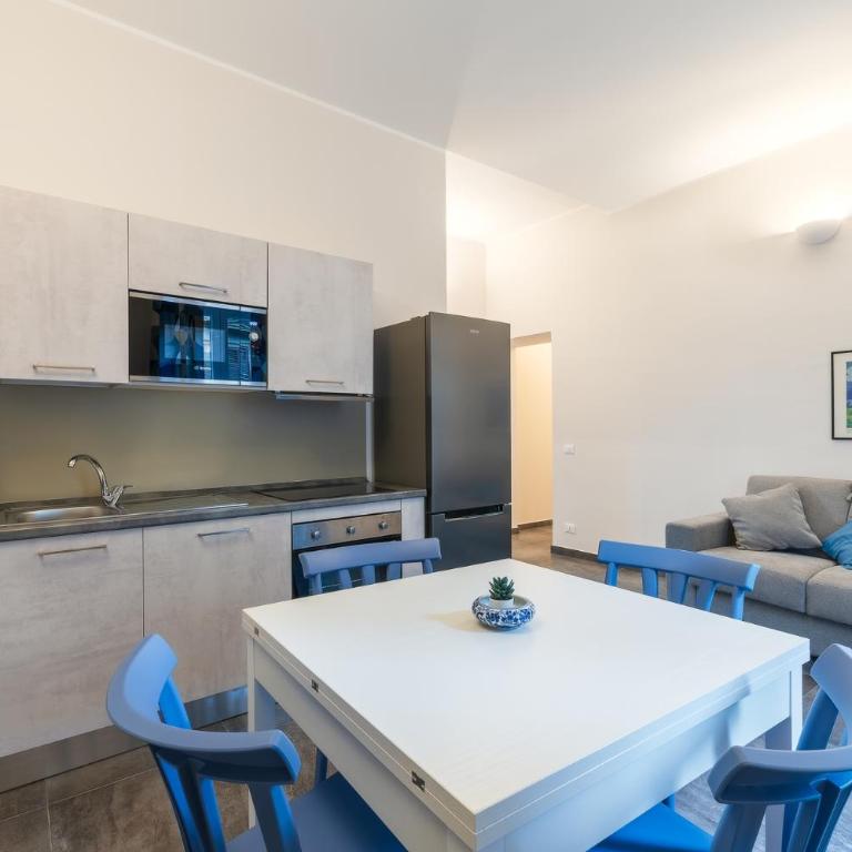 Hotiday Palermo Massimo - Apartamento Superior - 73