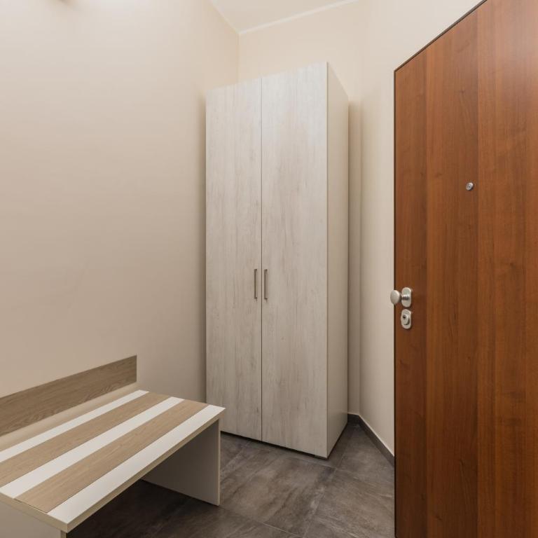 Hotiday Palermo Massimo - Apartamento Superior - 76