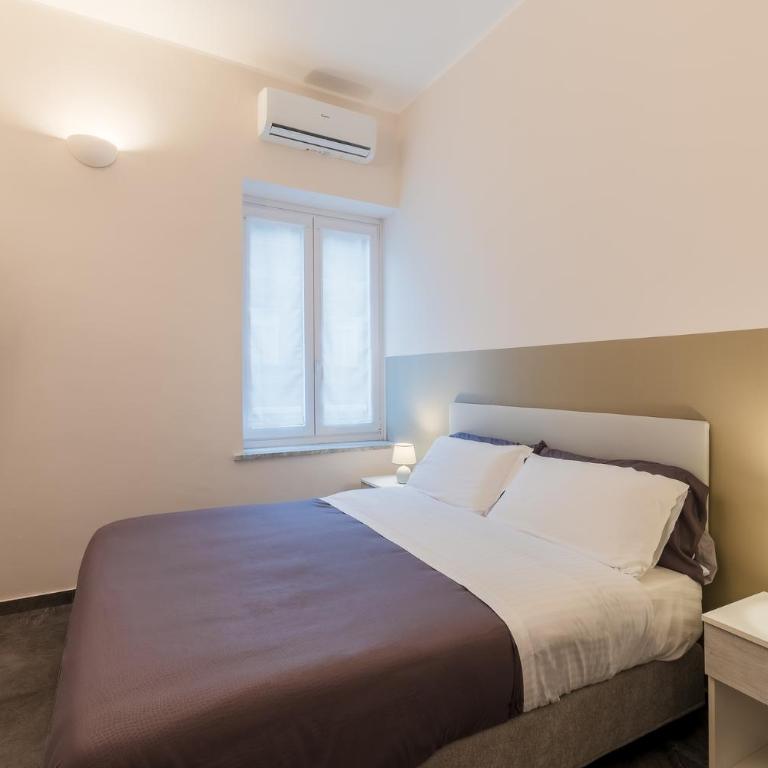 Hotiday Palermo Massimo - Apartamento Superior - 78
