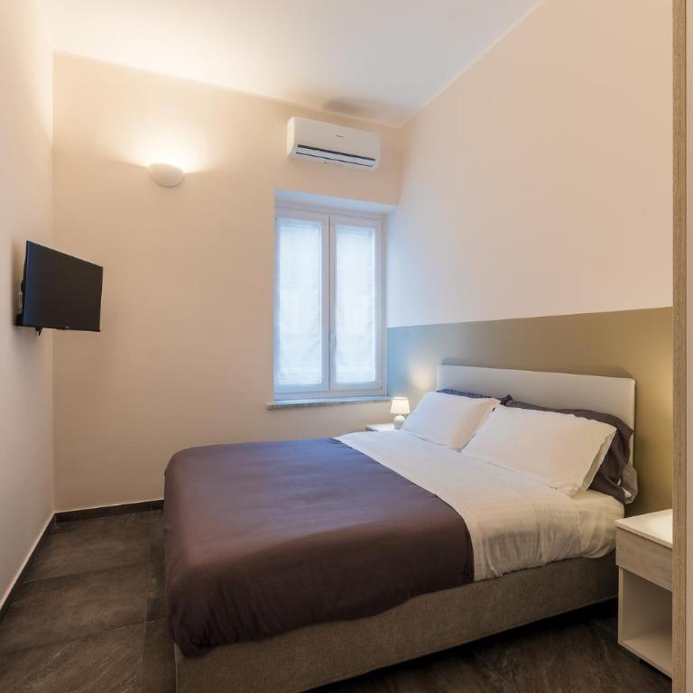 Hotiday Palermo Massimo - Apartamento Superior - 71