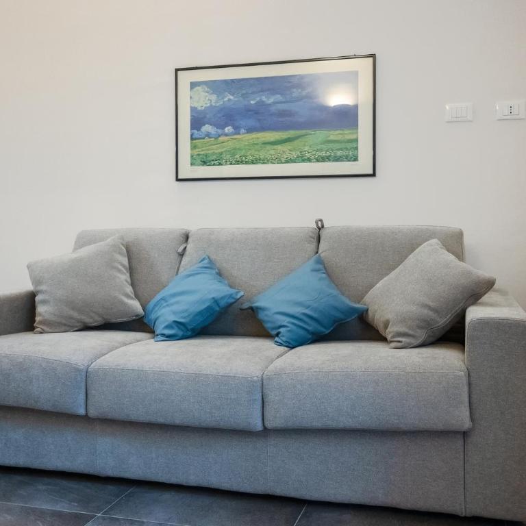 Hotiday Palermo Massimo - Apartamento Superior - 69