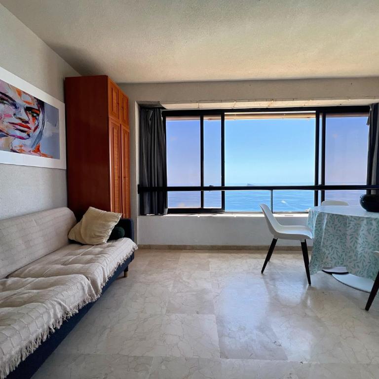 Torre levante 32 - Apartamento de 1 dormitorio - 9
