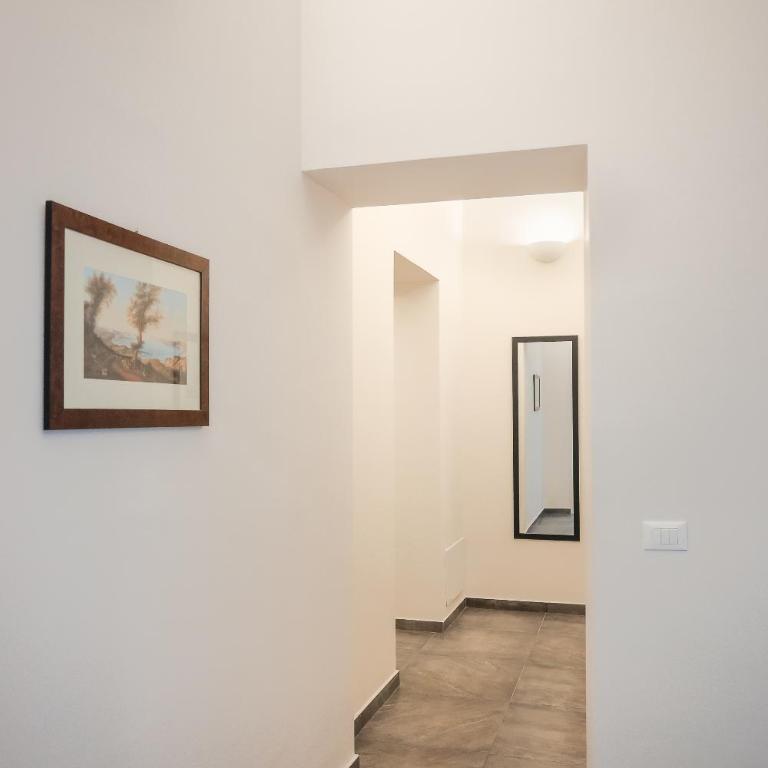 Hotiday Palermo Massimo - Apartamento Superior - 75