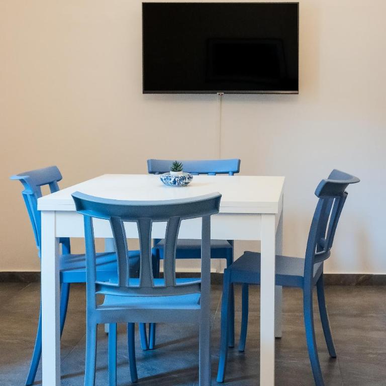 Hotiday Palermo Massimo - Apartamento Superior - 80