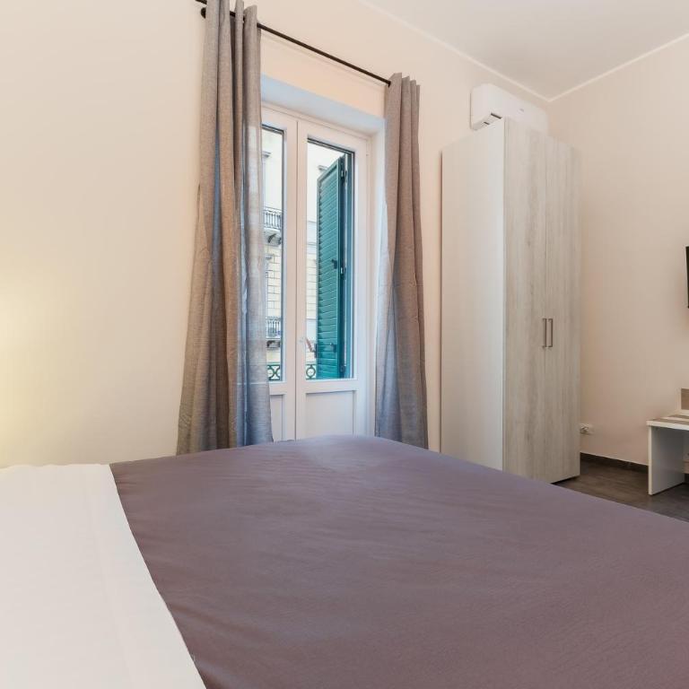Hotiday Palermo Massimo - Apartamento Superior - 82