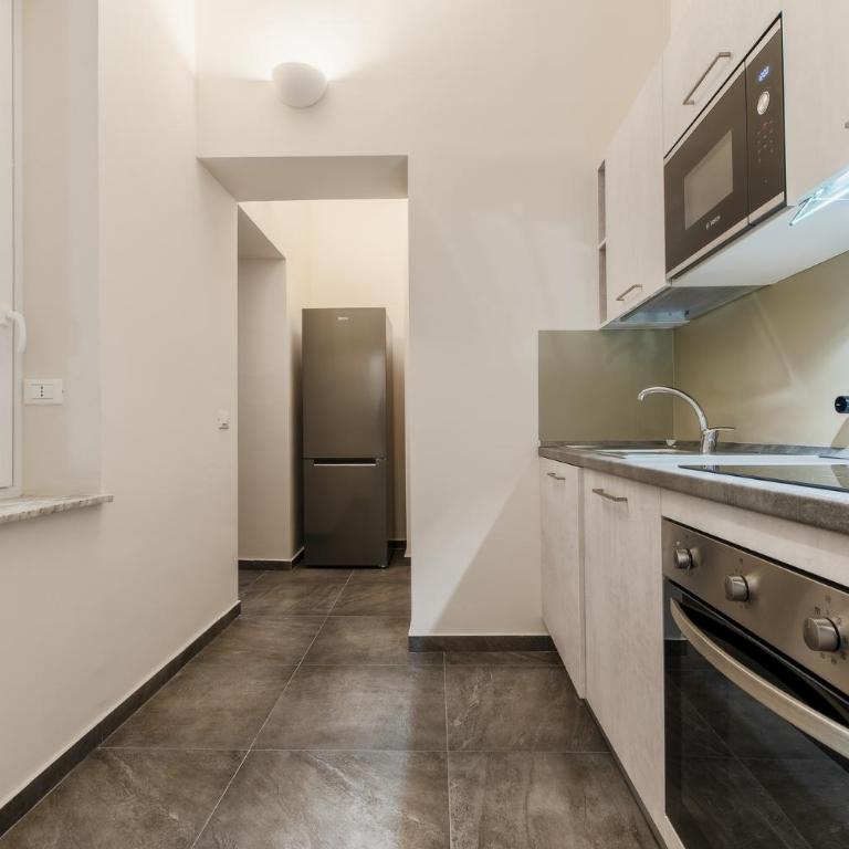 Hotiday Palermo Massimo - Apartamento Superior - 83