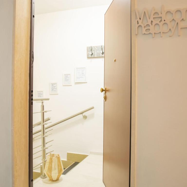 Il respiro del mare - Two-Bedroom Apartment with Terrace - 41