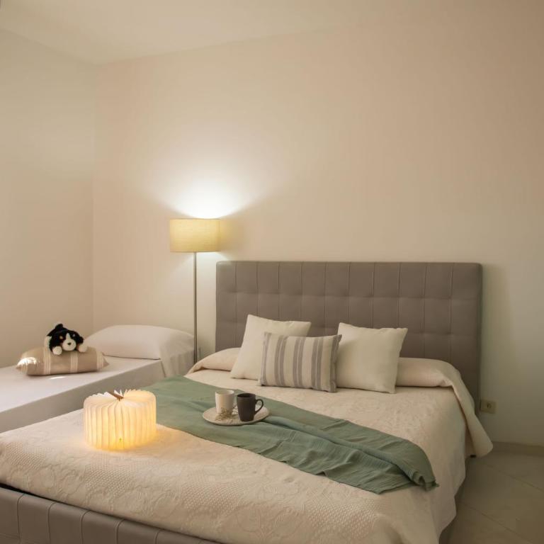 Il respiro del mare - Two-Bedroom Apartment with Terrace - 2