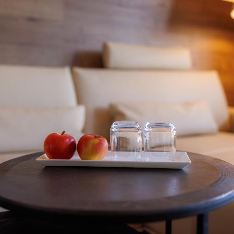 Royal Hotel Hinterhuber - Suite con sauna - 4