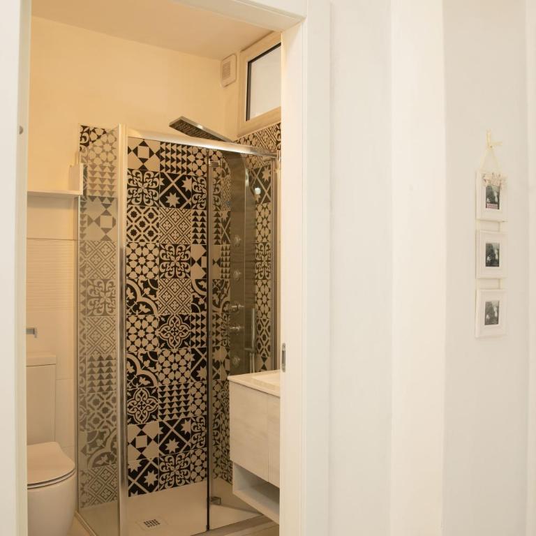 Il respiro del mare - Two-Bedroom Apartment with Terrace - 38