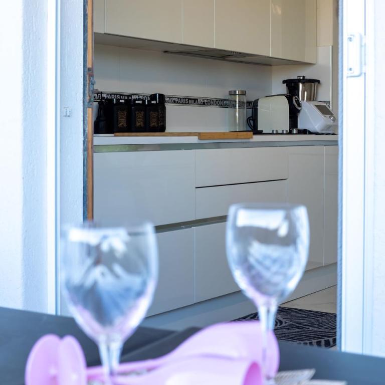 Il respiro del mare - Two-Bedroom Apartment with Terrace - 17