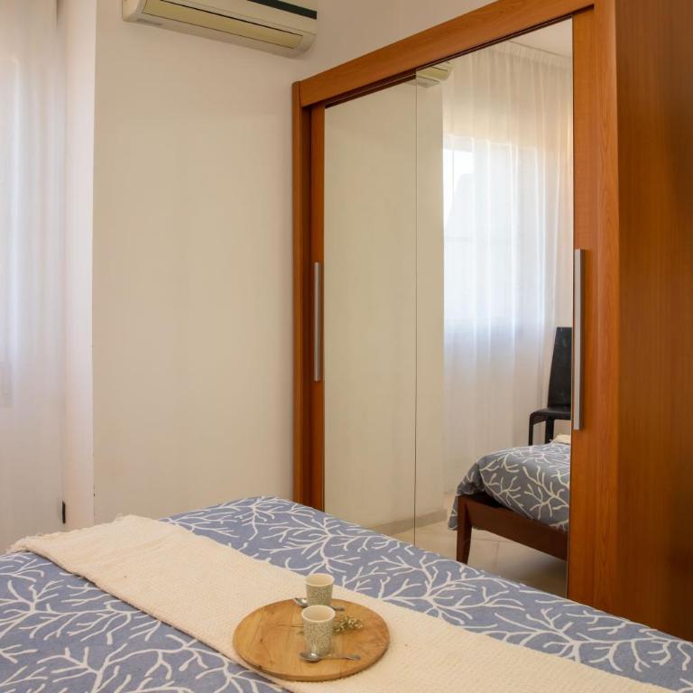 Il respiro del mare - Two-Bedroom Apartment with Terrace - 31