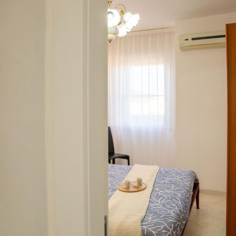 Il respiro del mare - Two-Bedroom Apartment with Terrace - 16
