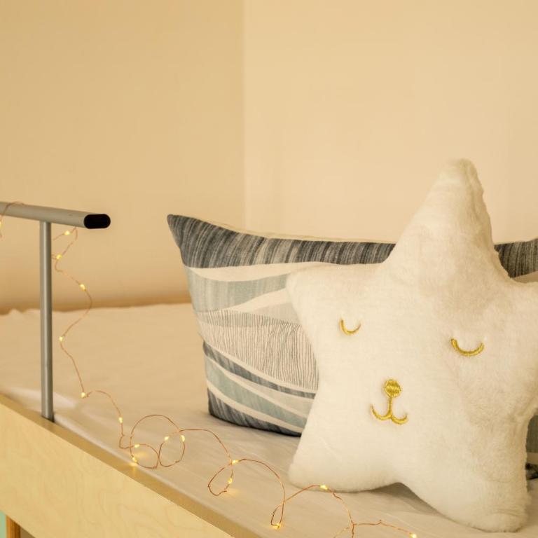 Il respiro del mare - Two-Bedroom Apartment with Terrace - 18
