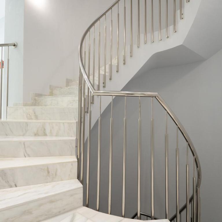 YourSpain es Apartment DelMar1 1D Heated Pool - Three-Bedroom Apartment with Balcony - 20