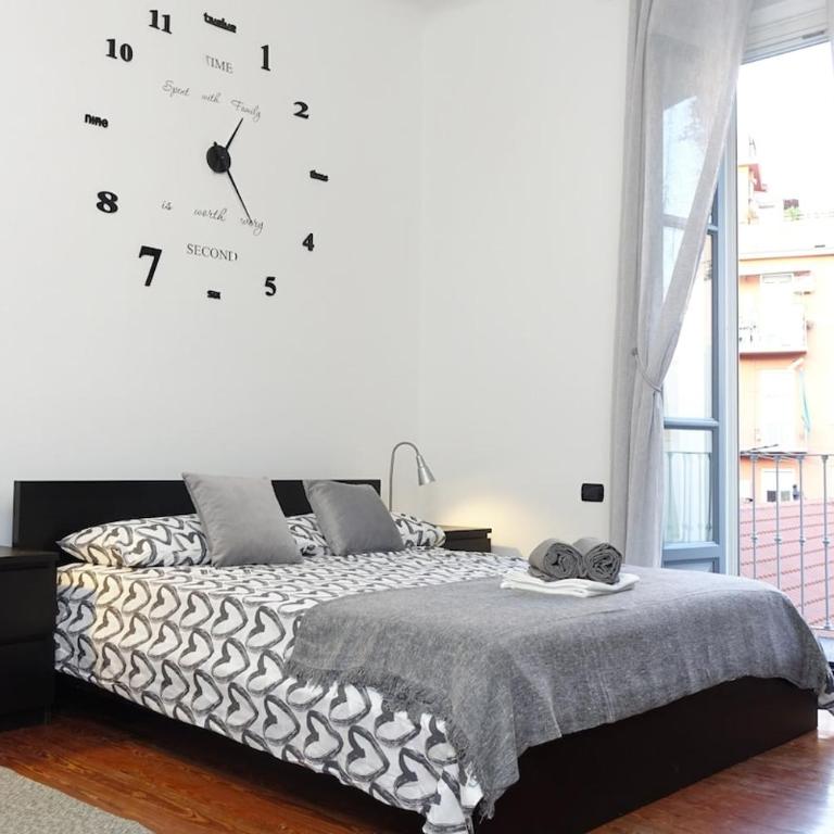 Milan Center - Cozy home in Porta Venezia - Appartamento con 1 Camera da Letto - 1