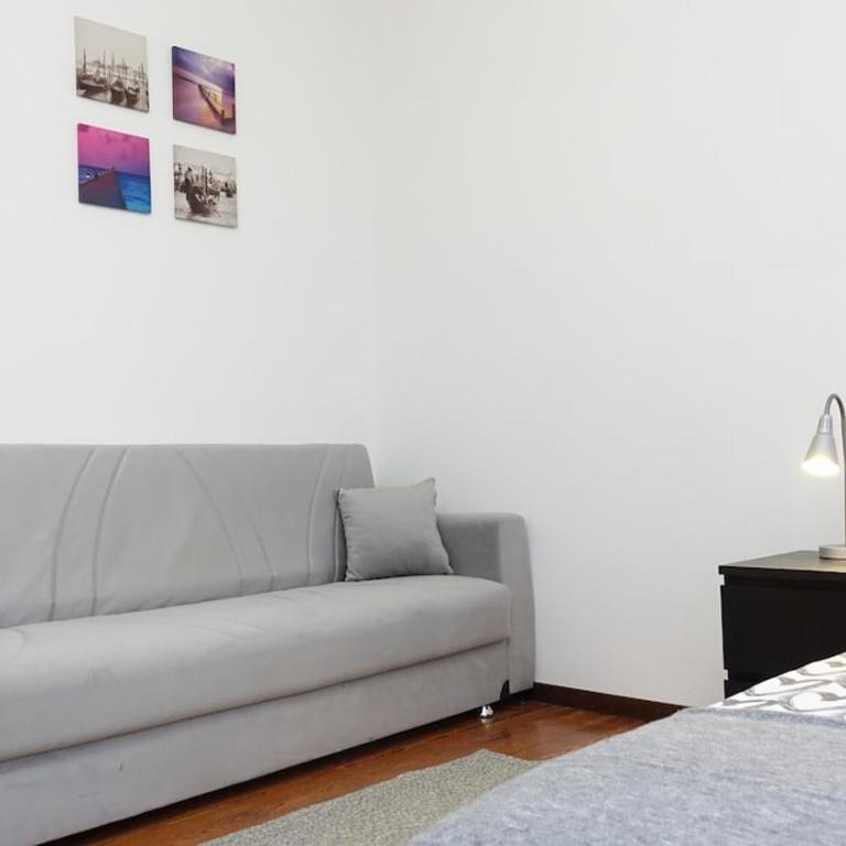 Milan Center - Cozy home in Porta Venezia - Appartamento con 1 Camera da Letto - 3