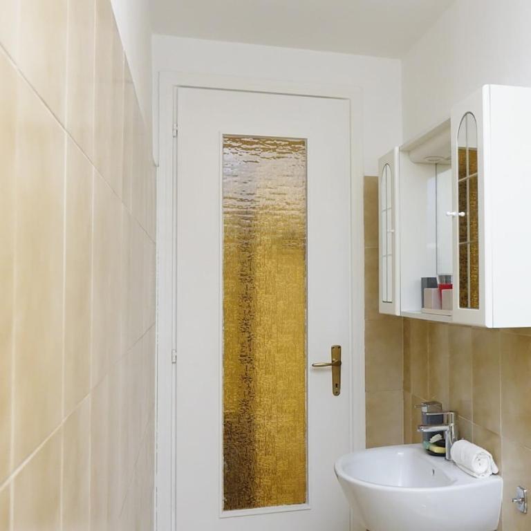 Milan Center - Cozy home in Porta Venezia - Appartamento con 1 Camera da Letto - 8