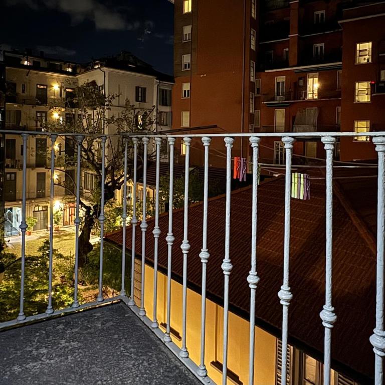 Milan Center - Cozy home in Porta Venezia - Appartamento con 1 Camera da Letto - 9