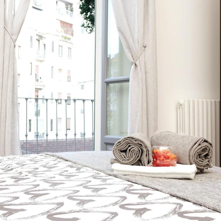Milan Center - Cozy home in Porta Venezia - Appartamento con 1 Camera da Letto - 10