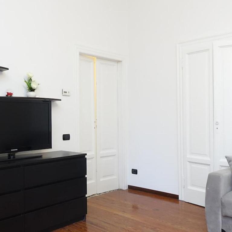 Milan Center - Cozy home in Porta Venezia - Appartamento con 1 Camera da Letto - 11