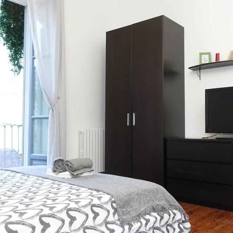 Milan Center - Cozy home in Porta Venezia - Appartamento con 1 Camera da Letto - 15