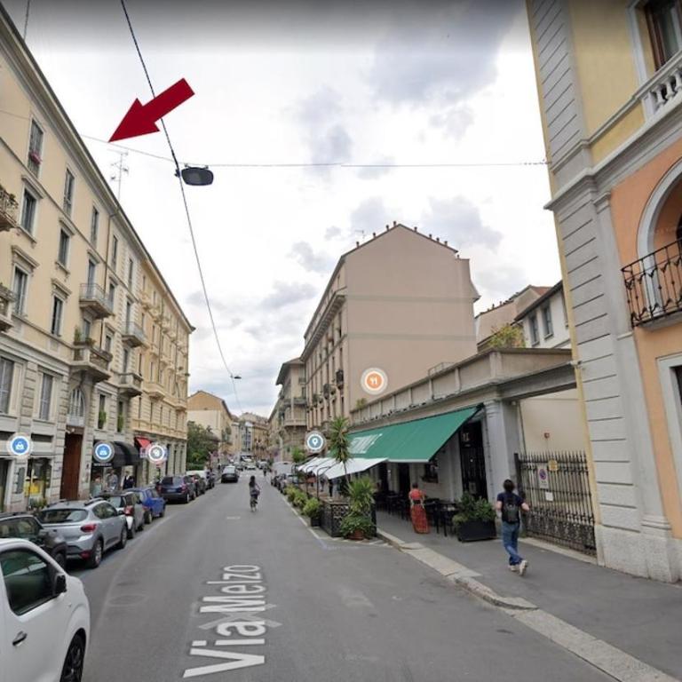 Milan Center - Cozy home in Porta Venezia - Appartamento con 1 Camera da Letto - 17
