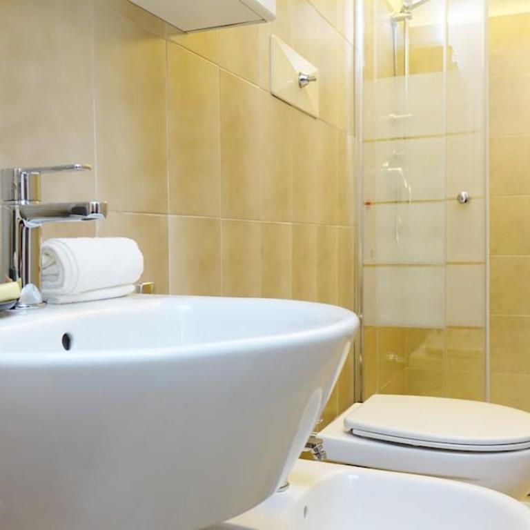 Milan Center - Cozy home in Porta Venezia - Appartamento con 1 Camera da Letto - 18