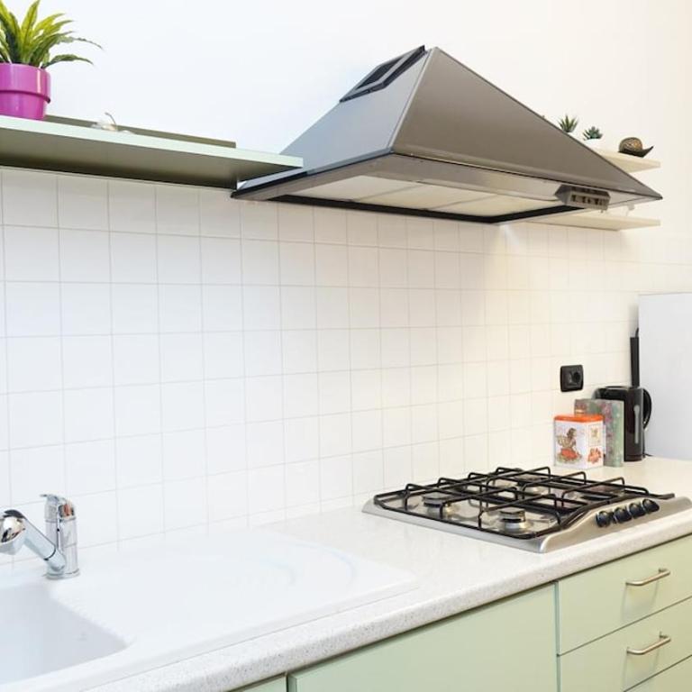 Milan Center - Cozy home in Porta Venezia - Appartamento con 1 Camera da Letto - 19