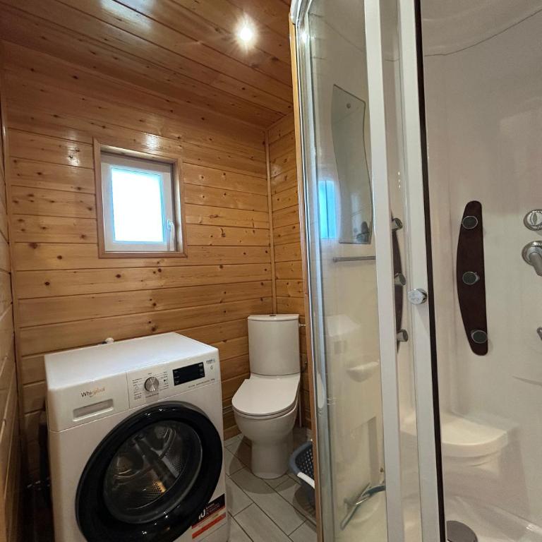 Appartement Etage Chalet à 300m du lac de Gérardm - Villa 3 Chambres - 21