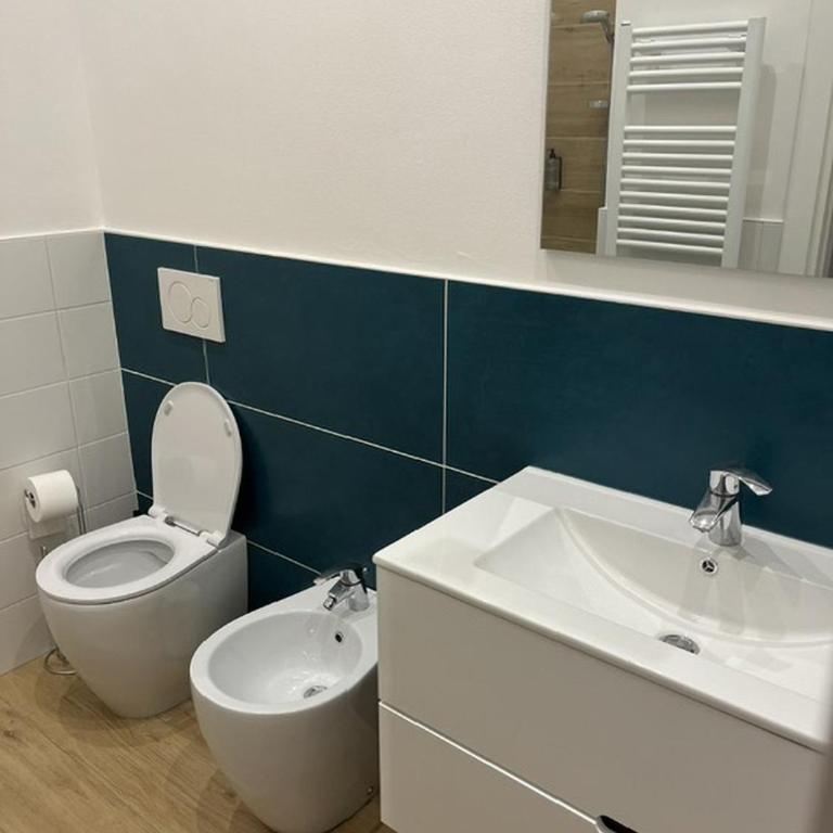 Via de' Coltelli City Center - Appartamento con 2 Camere da Letto - 16