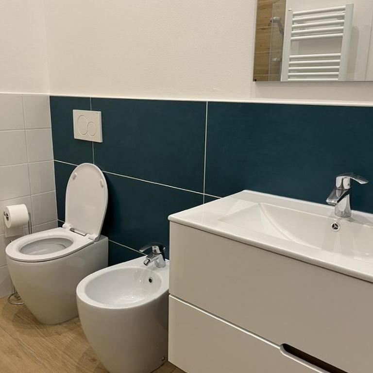 Via de' Coltelli City Center - Appartamento con 2 Camere da Letto - 14
