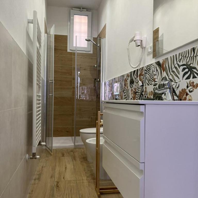 Via de' Coltelli City Center - Appartamento con 2 Camere da Letto - 13