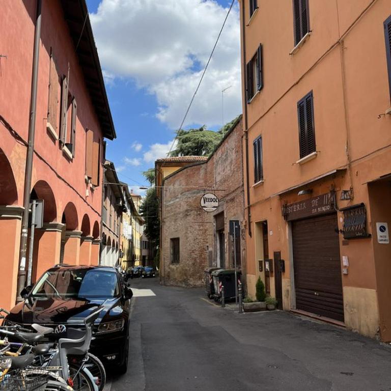 Via de' Coltelli City Center - Appartamento con 2 Camere da Letto - 19