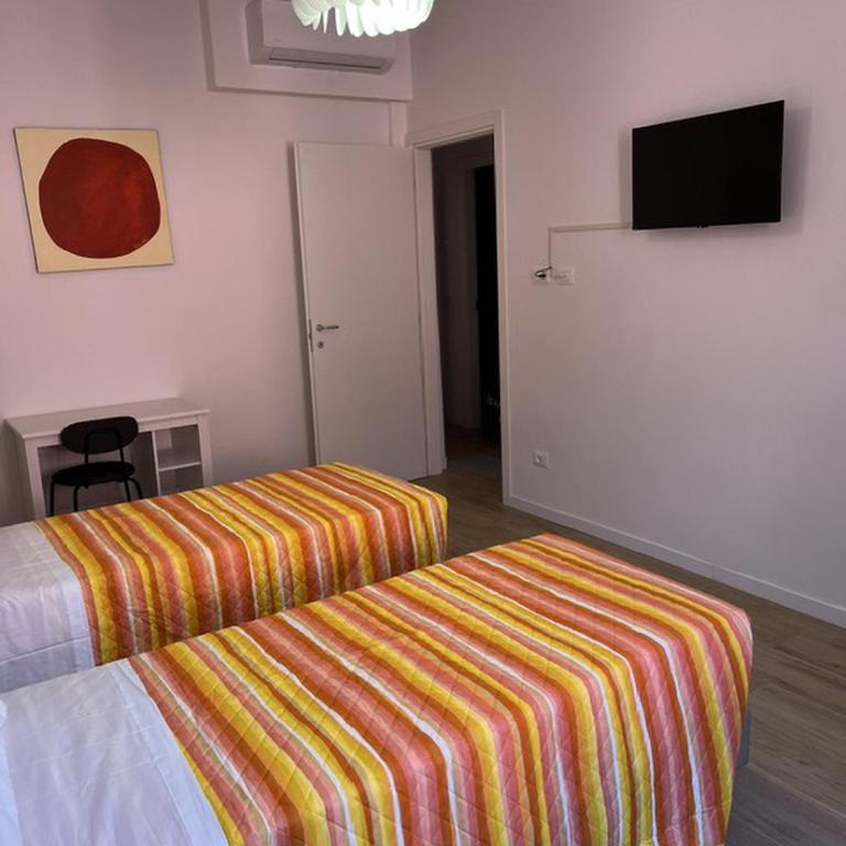 Via de' Coltelli City Center - Appartamento con 2 Camere da Letto - 6