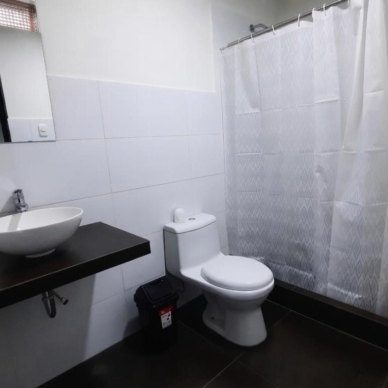 Dream Place Trujillo - Large Double Room - 12
