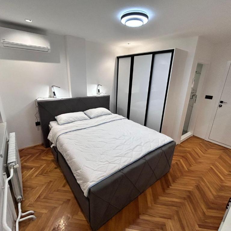 Ad Salinas Tuzla Guesthouse sa premium sobama - Two-Bedroom Apartment - 3
