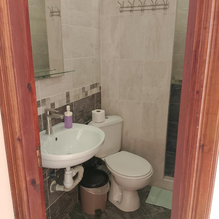 Guest house Villa Leonardo - Apartman sa 2 Spavaće Sobe - 12