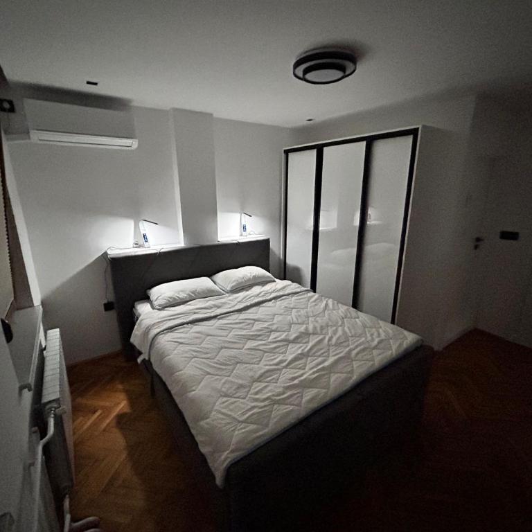 Ad Salinas Tuzla Guesthouse sa premium sobama - Two-Bedroom Apartment - 5