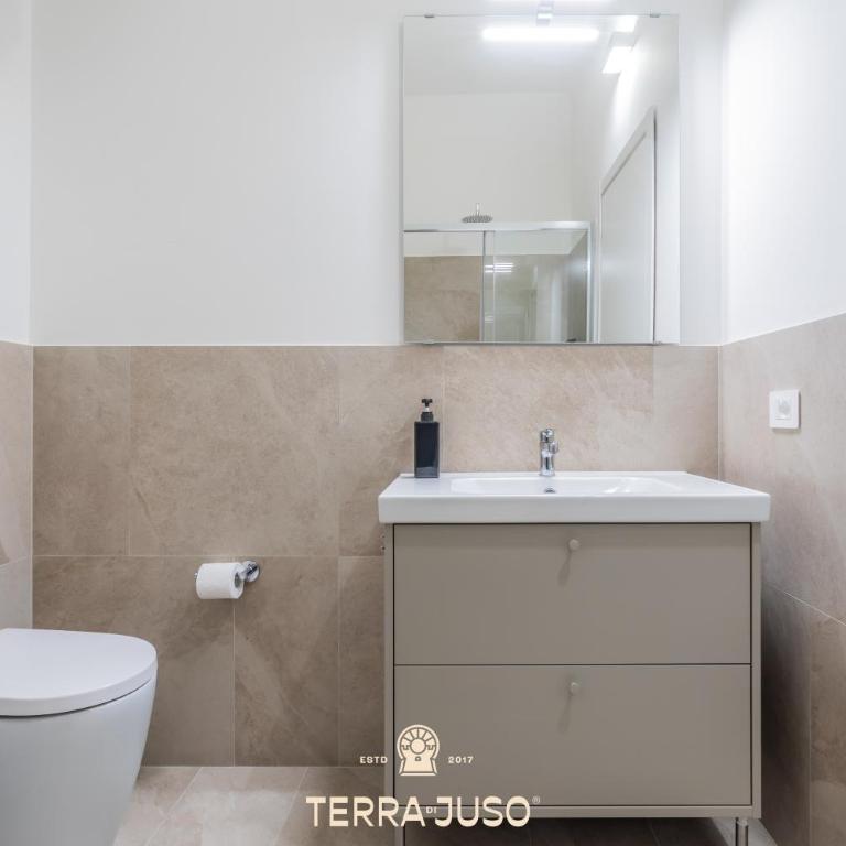 Porta Romana Guesthouse - Camera Tripla con Balcone - 19