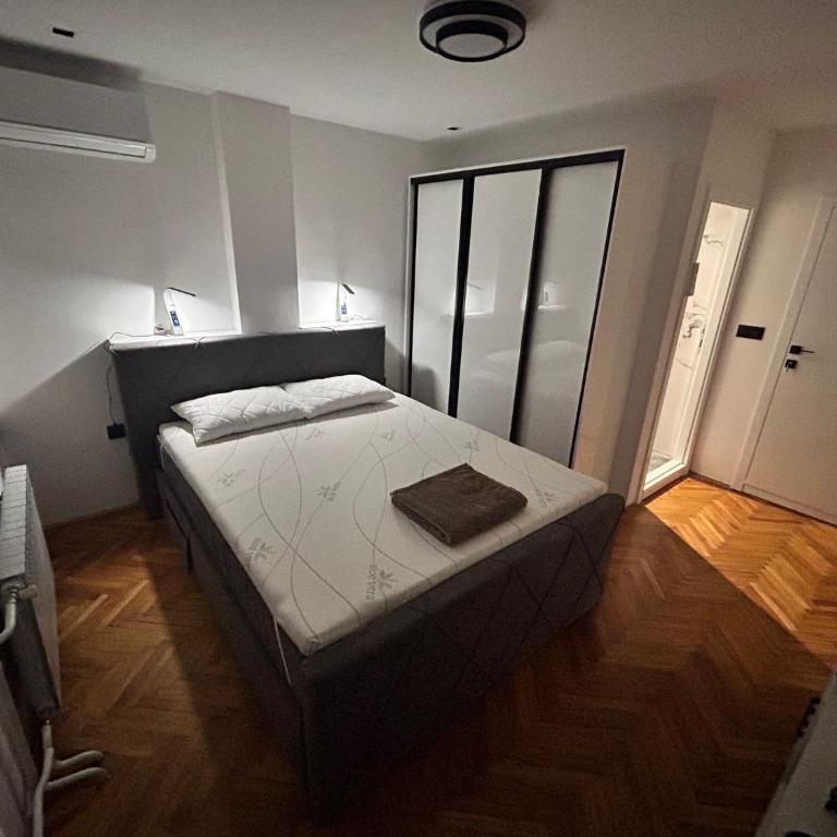 Ad Salinas Tuzla Guesthouse sa premium sobama - Two-Bedroom Apartment - 1