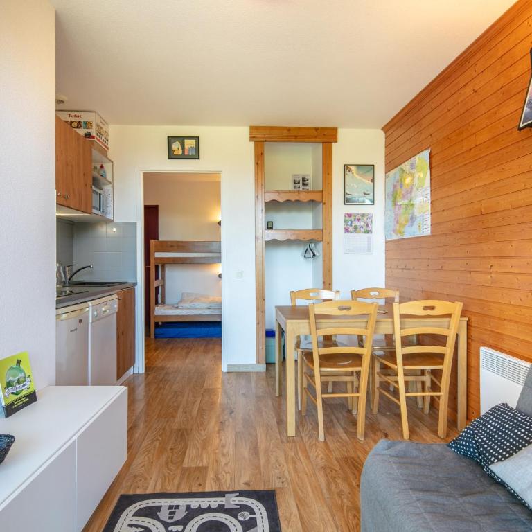 V du Bachat Joubarbes A N12 - 2P6 - Apartamento - 3