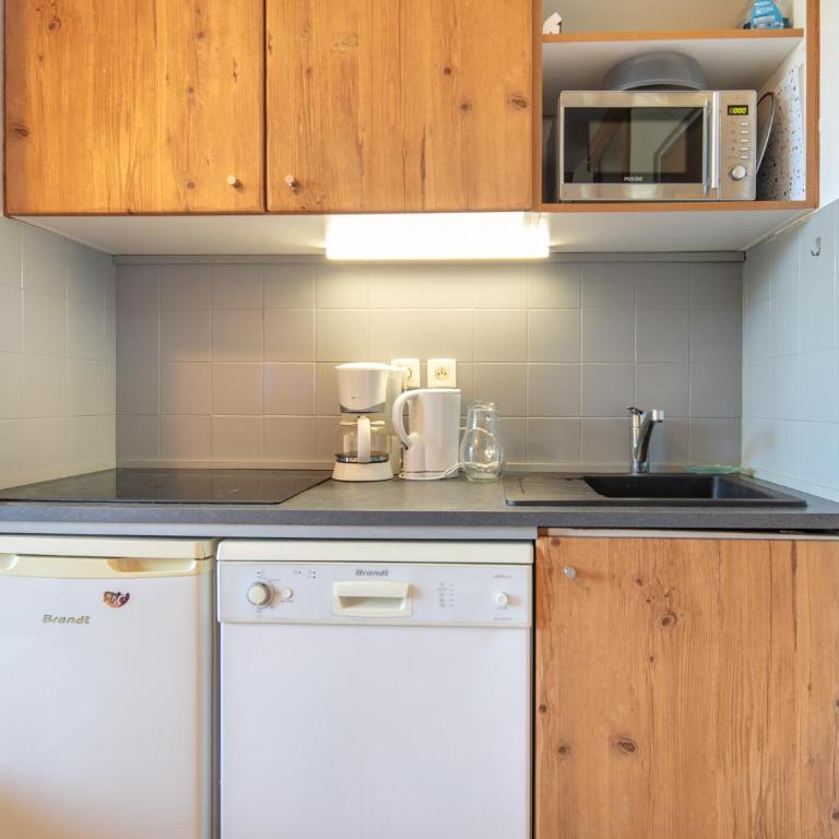 V du Bachat Joubarbes A N12 - 2P6 - Apartamento - 4