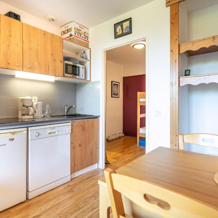 V du Bachat Joubarbes A N12 - 2P6 - Apartamento - 5