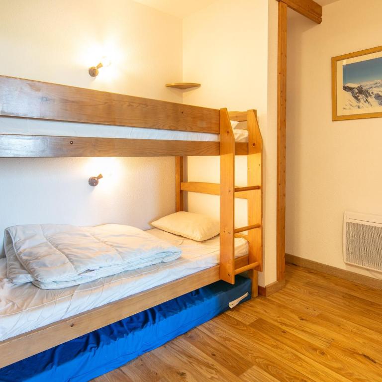 V du Bachat Joubarbes A N12 - 2P6 - Apartamento - 10