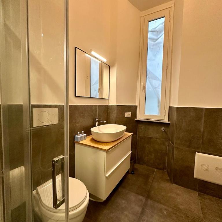 Vita Lenta San Pietro - Appartamento con 1 Camera da Letto - 8