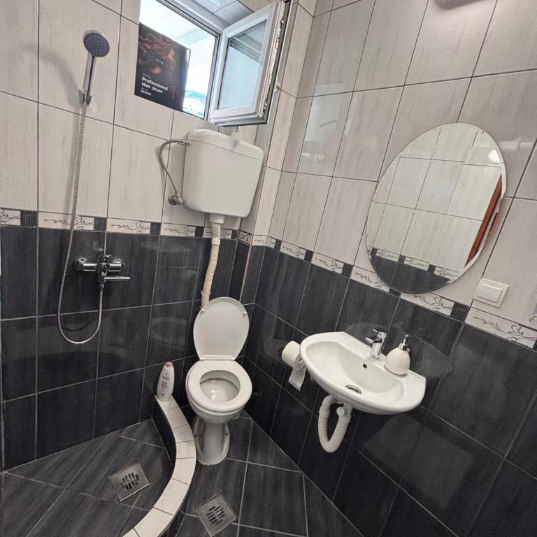 Aurea Novi apartman 2 - Apartman sa 1 Spavaćom Sobom - 5