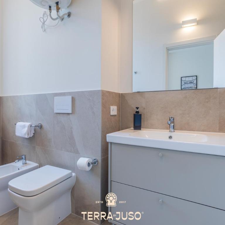 Porta Romana Guesthouse - Camera Tripla con Bagno Privato - 5